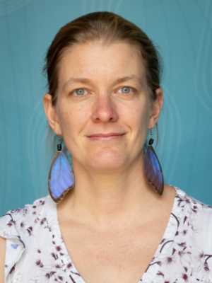 Indigo Trigg-Hauger / PRIO